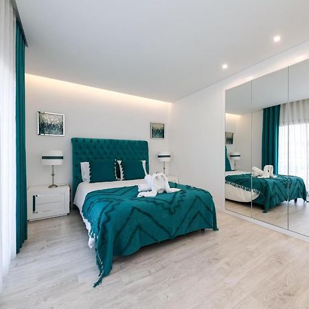 Casa Guerra Villa Nazare Luaran gambar