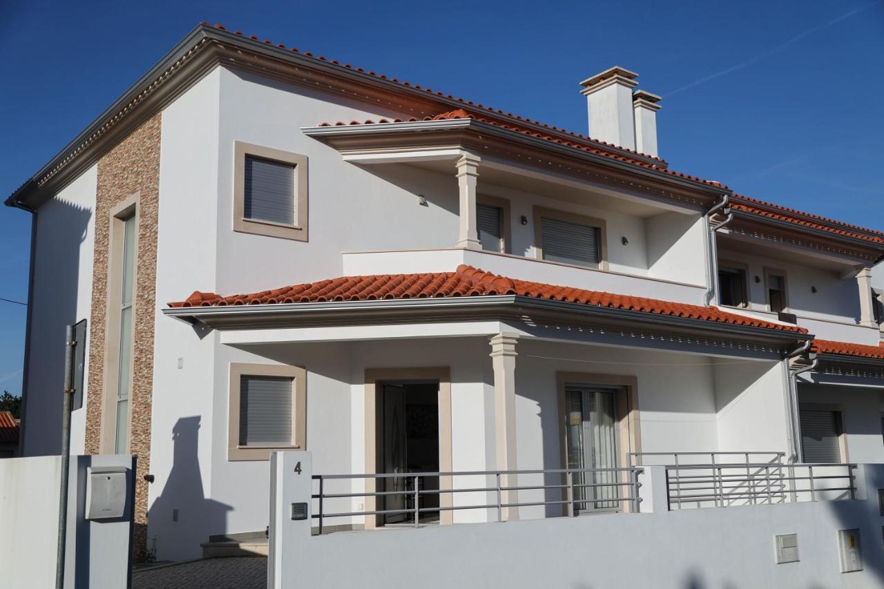 Casa Guerra Villa Nazare Luaran gambar