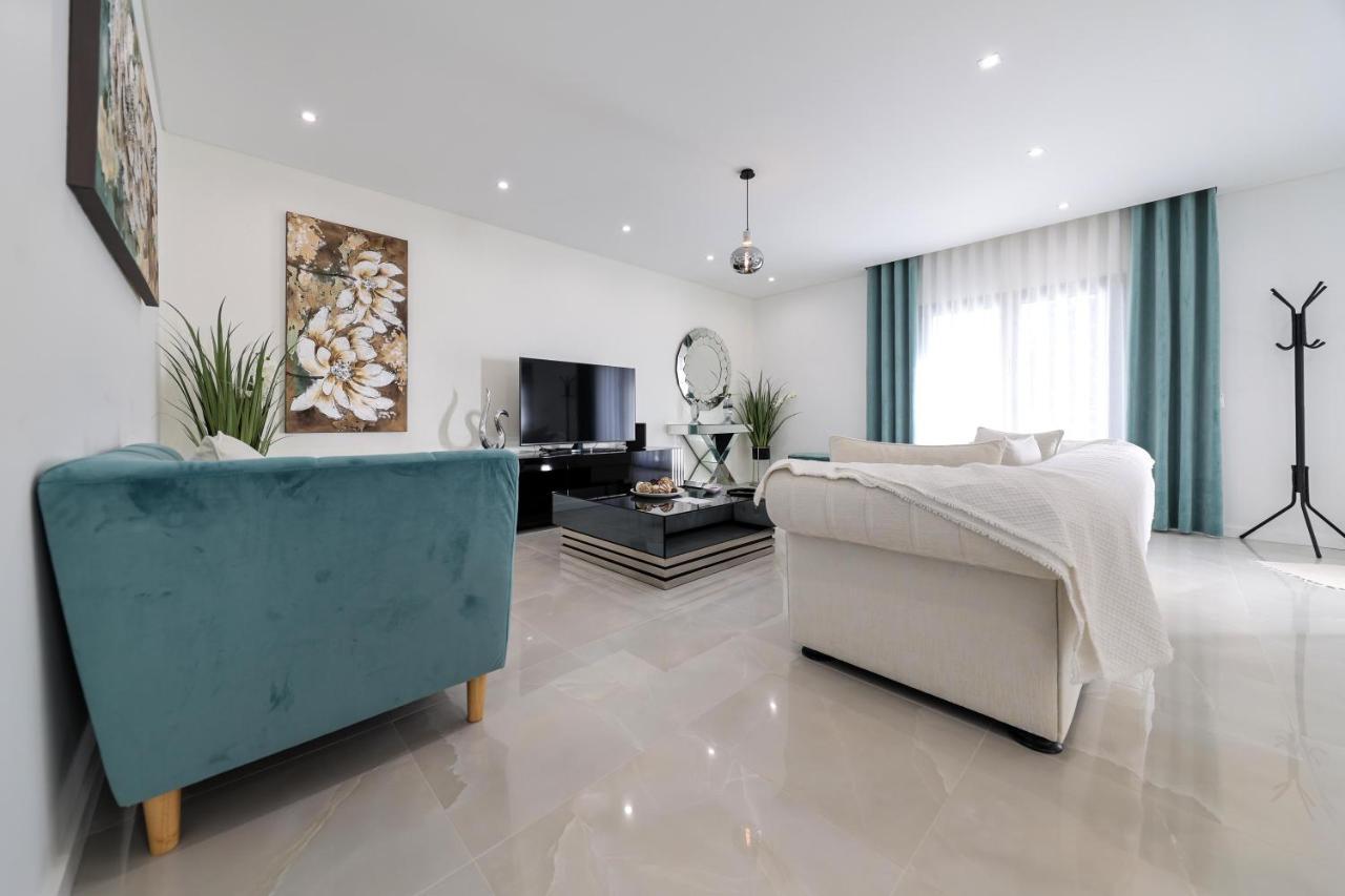 Casa Guerra Villa Nazare Luaran gambar