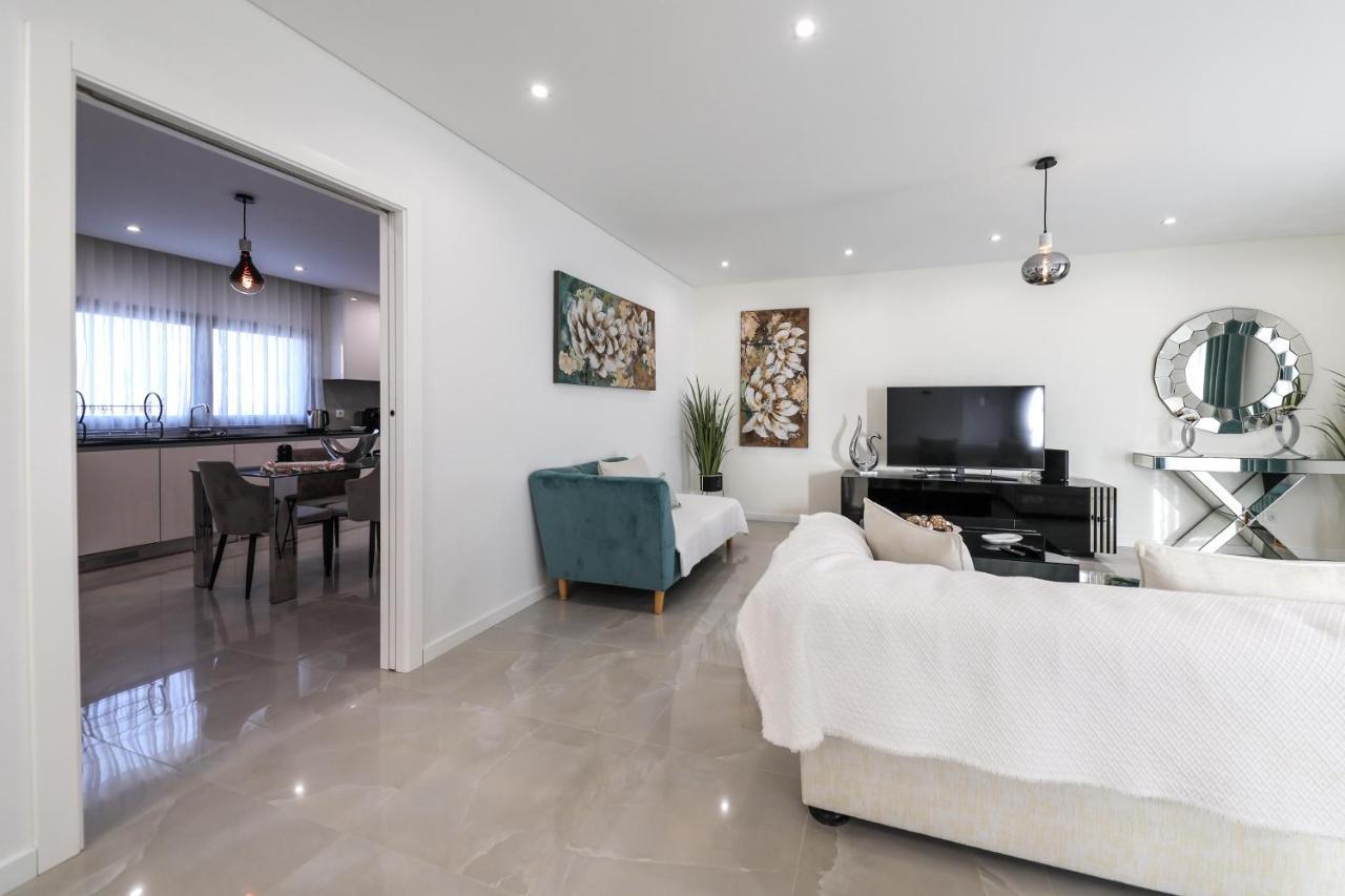 Casa Guerra Villa Nazare Luaran gambar