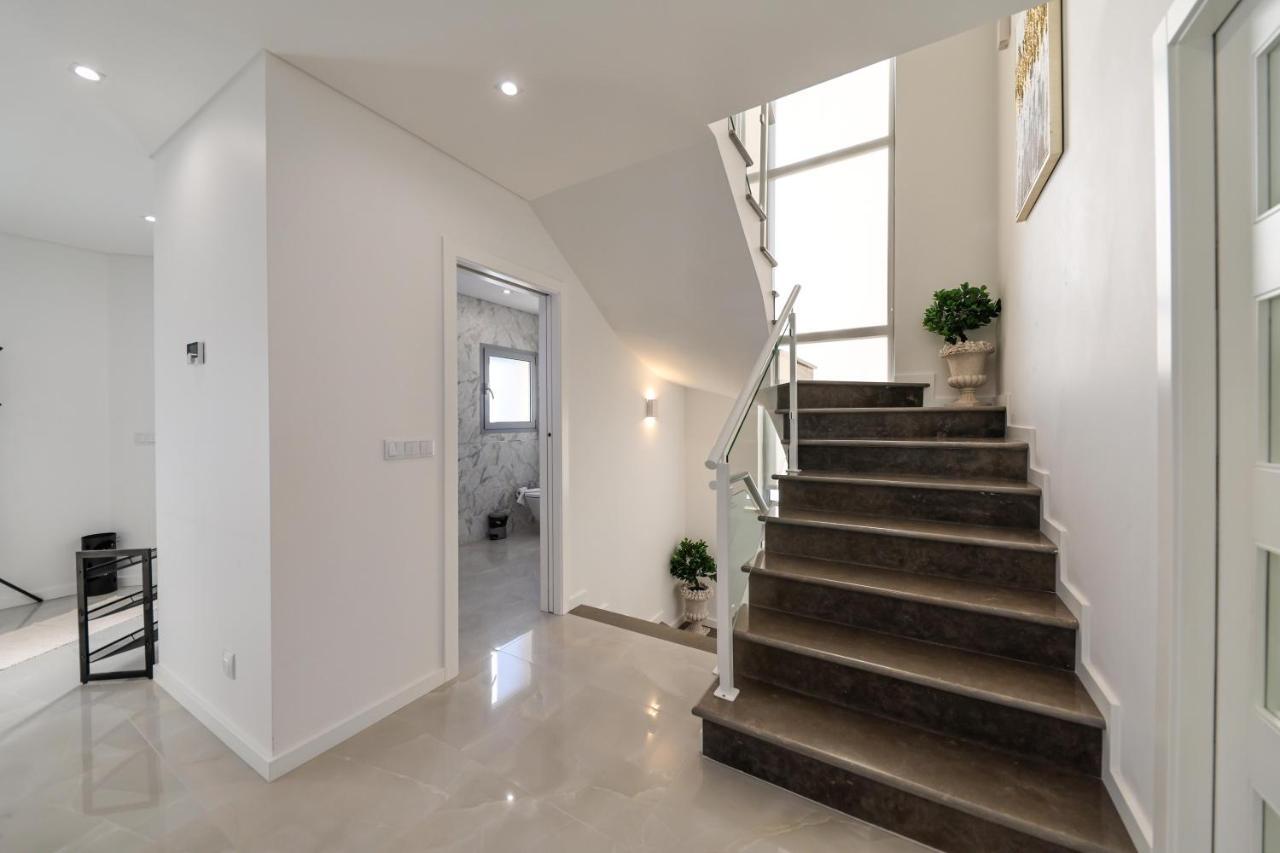 Casa Guerra Villa Nazare Luaran gambar