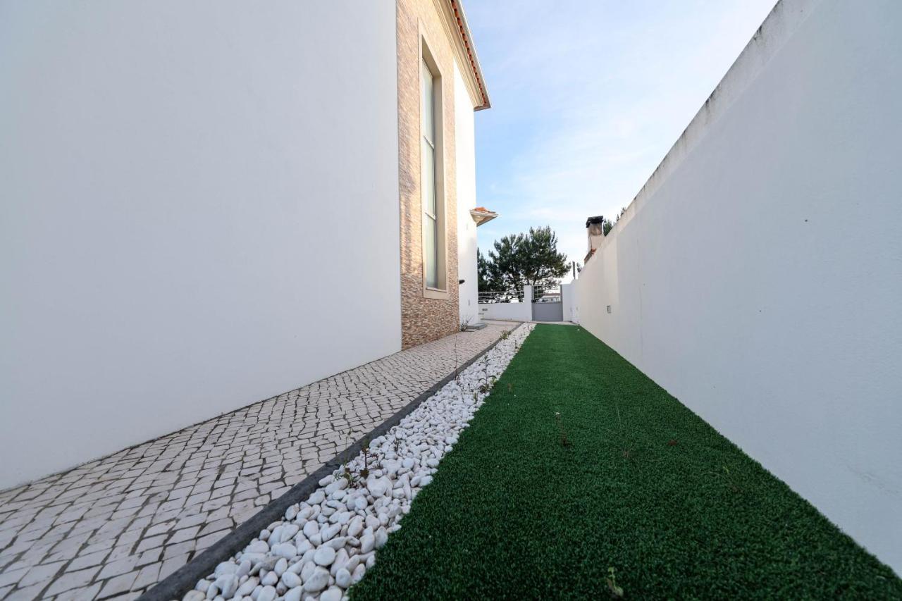 Casa Guerra Villa Nazare Luaran gambar