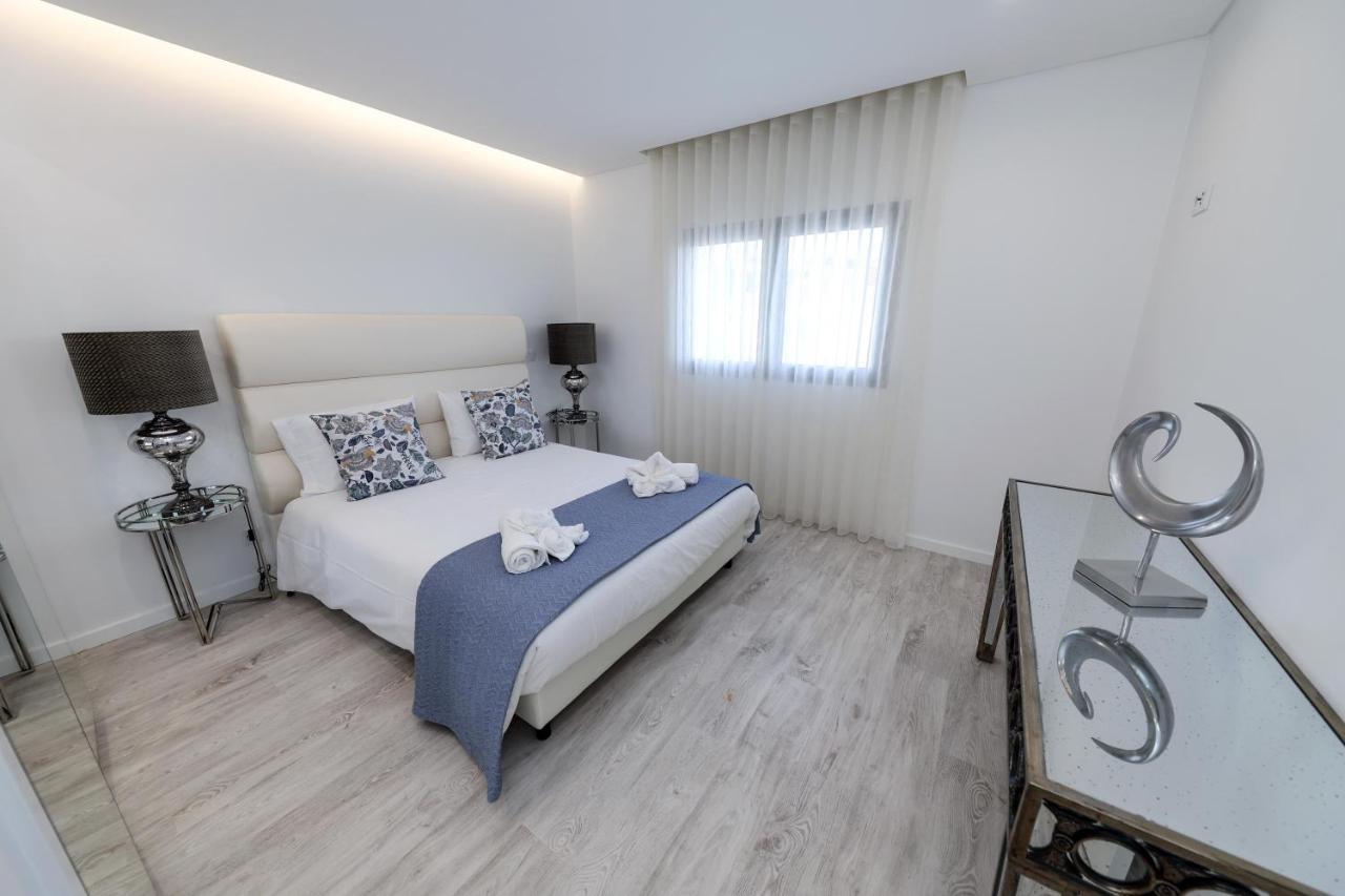 Casa Guerra Villa Nazare Luaran gambar