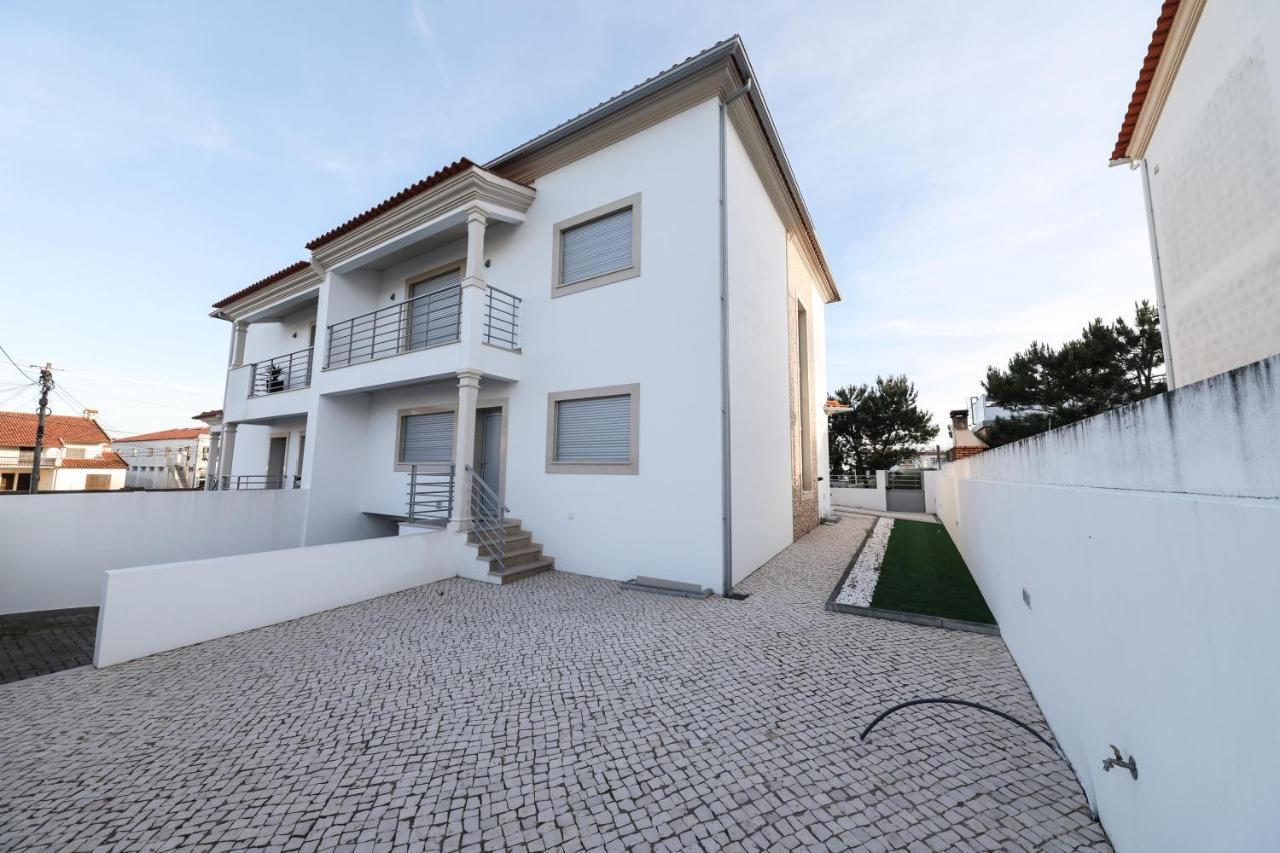 Casa Guerra Villa Nazare Luaran gambar