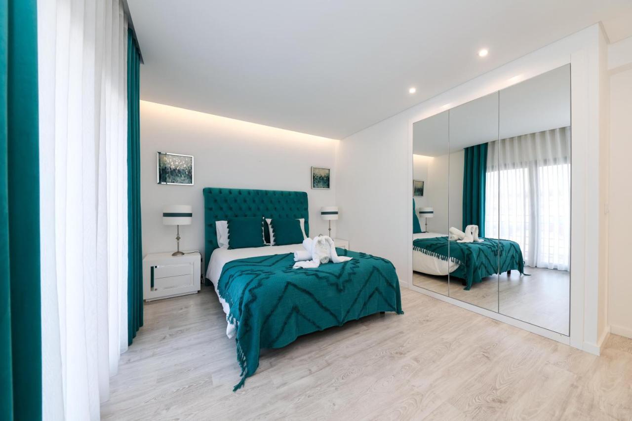 Casa Guerra Villa Nazare Luaran gambar