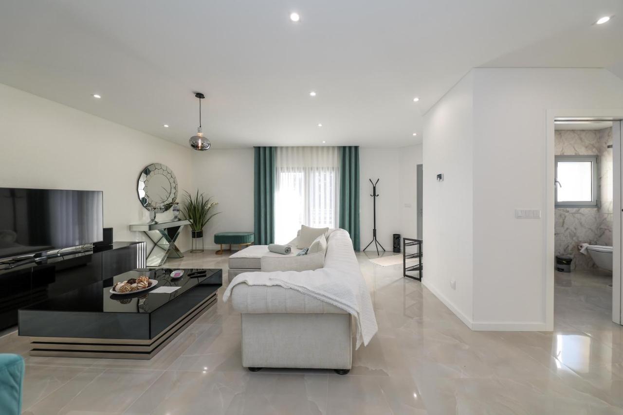 Casa Guerra Villa Nazare Luaran gambar
